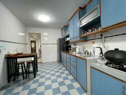 Blk 351 Clementi Avenue 2 (Clementi), HDB 3 Rooms #524883041